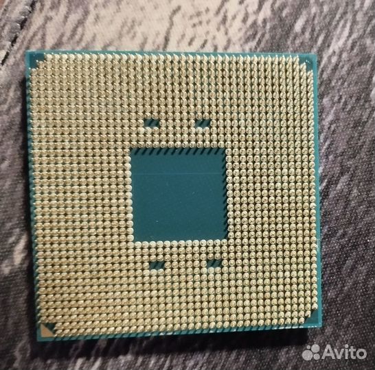 Amd ryzen 5 3600