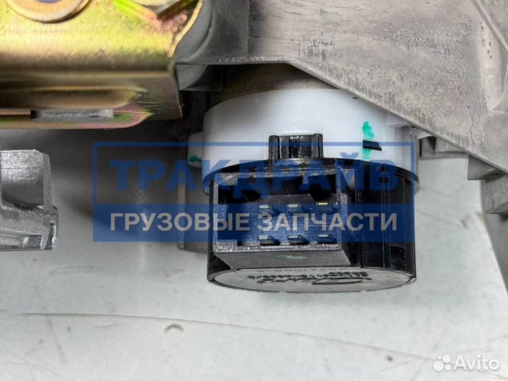 Рулевая колонка Ситрак С7Н макс