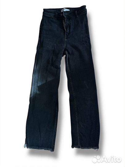 Брюки и джинсы