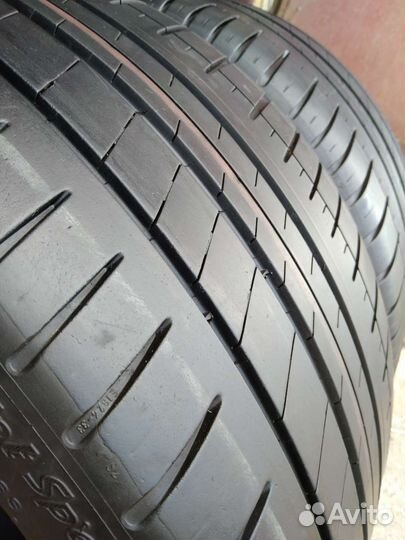 Michelin Pilot Sport 3 275/30 R20 97Y