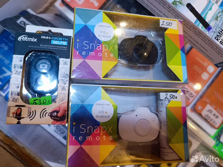 Штатив монопод