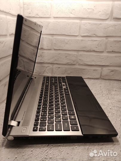 Игровой Acer 15.6 Дюйма/SSD/intel i5/GeForce 2GB