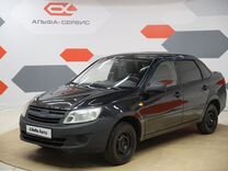 ВАЗ (LADA) Granta 1.6 MT, 2012, 305 000 км, с пробегом, цена 249 000 руб.