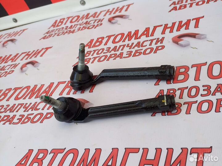 Наконечник рулевой Киа Соренто 4 MQ 20-23