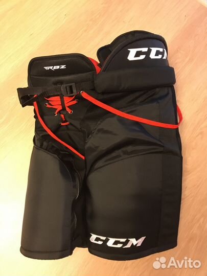 Ccm RBZ Stage 2 40flex