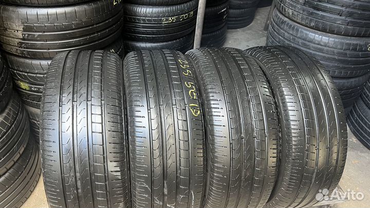 Pirelli Scorpion Verde 235/50 R19 99V