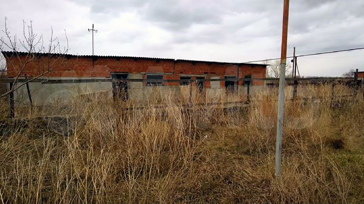 Дом 232 м² на участке 26 сот.