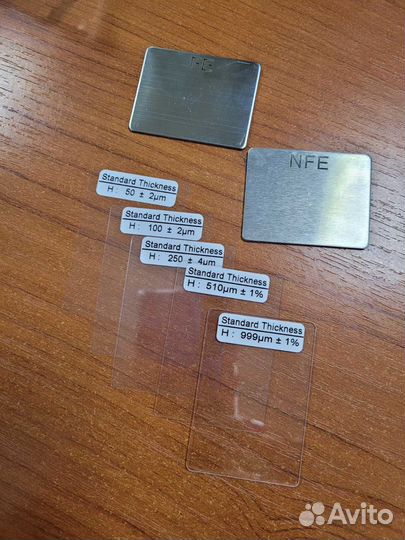 Толщиномер RGK TM-17