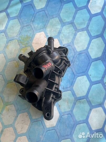 Помпа 04E121042M