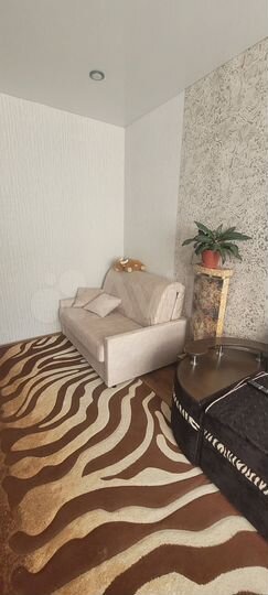 1-к. квартира, 41,3 м², 4/5 эт.