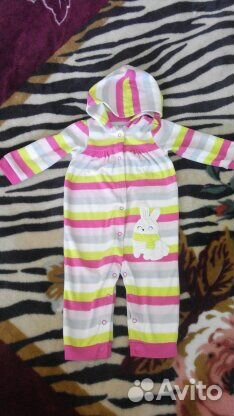 Комбинезон- поддева