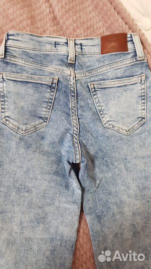 Джинсы для девочек