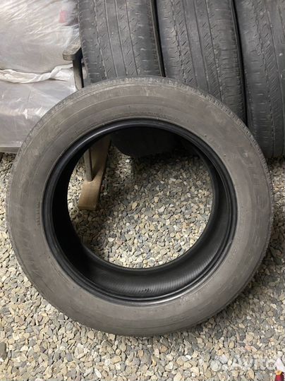 Bridgestone Dueler H/L 400 245/55 R19 103S