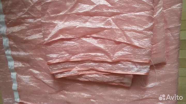 Шторы летние, покрывала с вышивкой