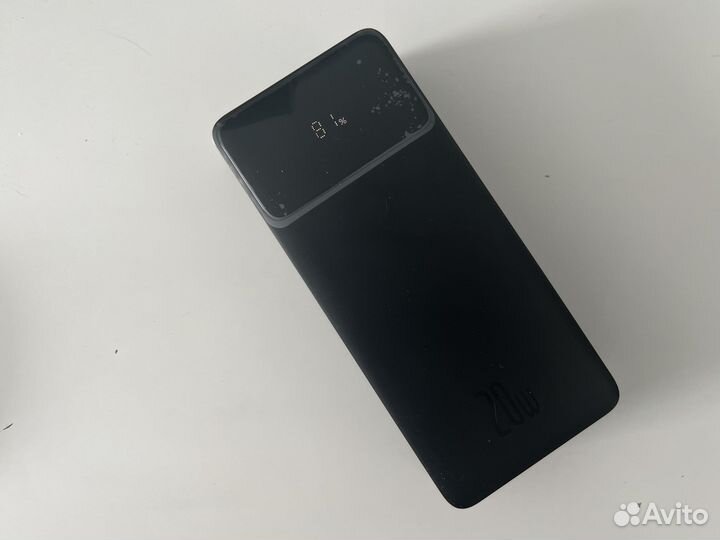 Baseus Power Bank 30000 mAh