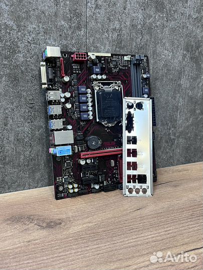 Asus EX-B150M-V3