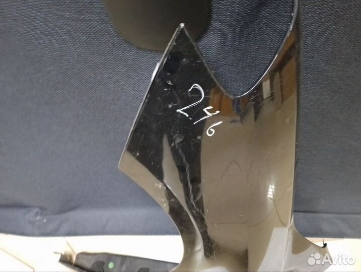 Крыло Mercedes-Benz B- A2468810101 W246 L