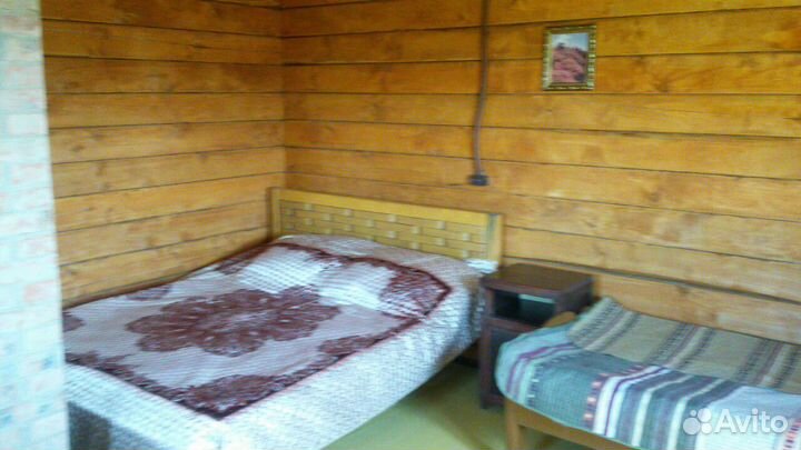 Отдых в Жемчуге