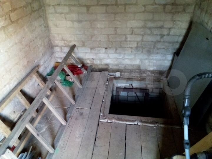 Гараж, 10 м²