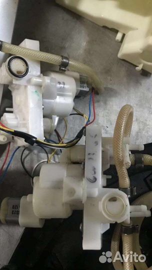 Кофемашина Krups XP7200 Model FPB1450 0010P