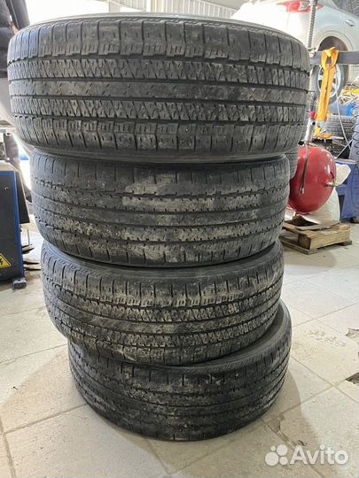 Triangle TR257 235/55 R18