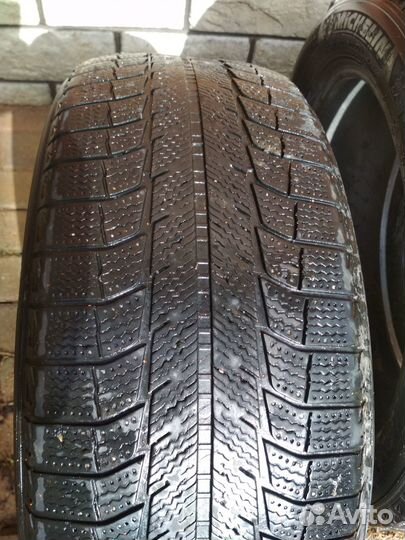 Michelin Latitude X-Ice XI2 235/55 R19 101H
