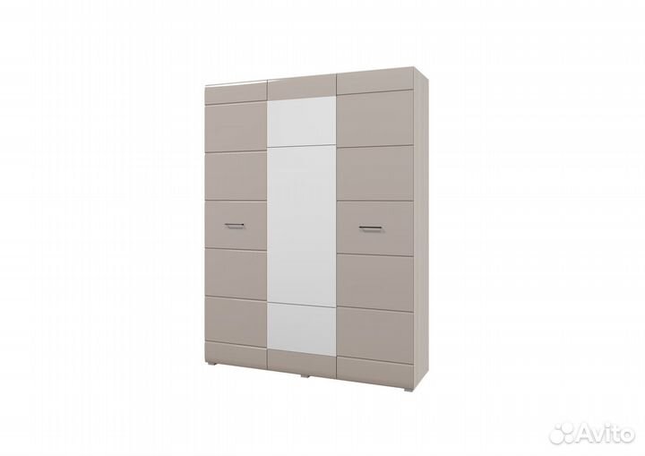 Шкафы Ненси Мдф 1.5 метра