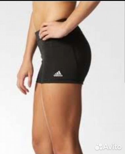 Шорты adidas techfit