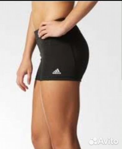 Шорты adidas techfit