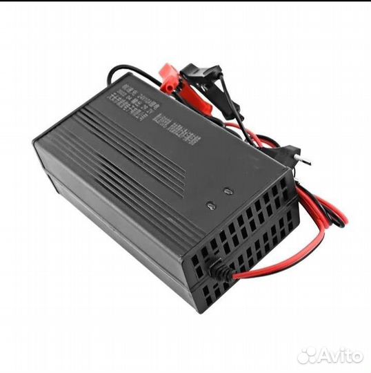 Зу для Lifepo4 24V 10A