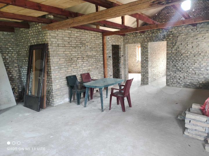 Дом 110 м² на участке 33000 м² (Сербия)