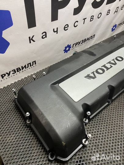 Клапанная крышка Volvo FH4 21627156