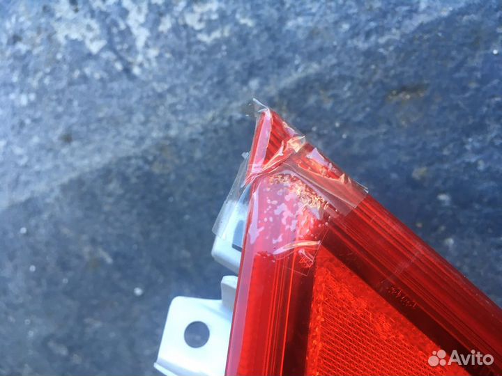 Фонарь задний левый Ниссан Теана 31