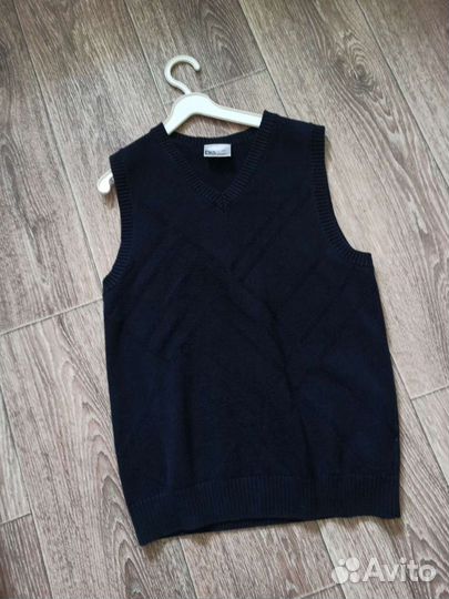 Школьная форма 134, 140, 146