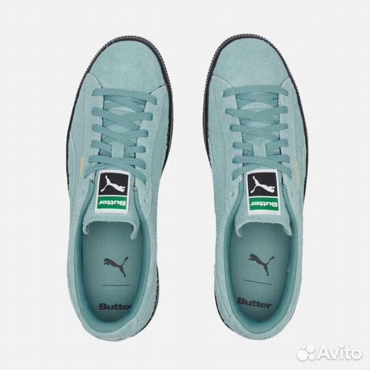 Кеды Puma Butter Goods Suede