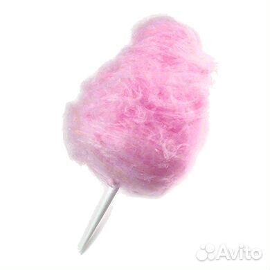 Смесь для приготовления сахарной ваты - FlossMix