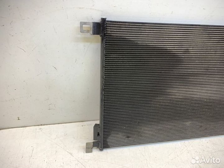 Радиатор кондиционера Audi Q7 4M 2015-2023