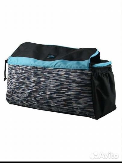 Термосумка / сумка-термос / спортивная / для йоги