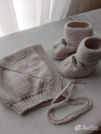 Детский комплект