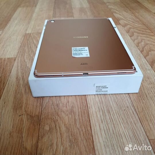 Samsung Galaxy Tab S5e 10.5 SM-T725 64Gb клавиатур