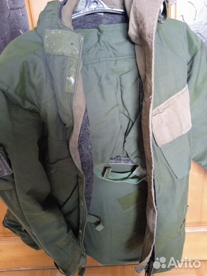 Продам костюм рыбака