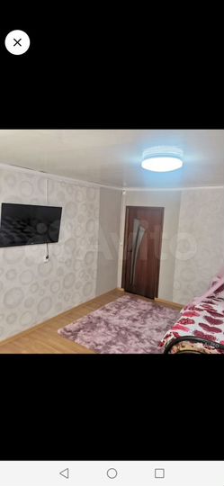 2-к. квартира, 40 м², 1/1 эт.