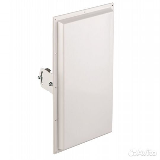 Широкополосная 2G/3G/4G mimo антенна усилением 18