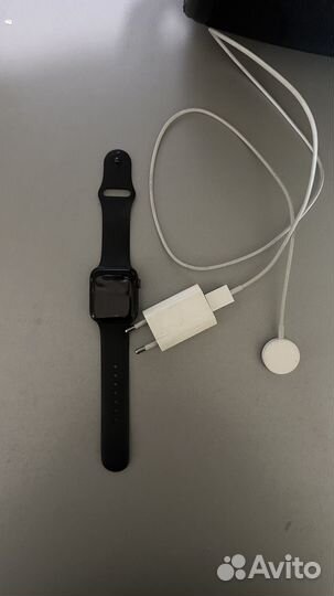 Apple watch s6 44мм