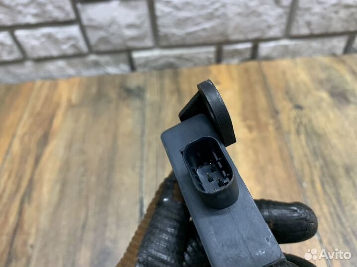 Porsche Cayenne 958 Блок электронный