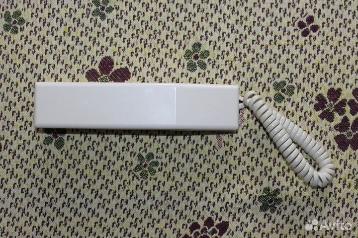 Трубка для домофона с доставкой и установкой