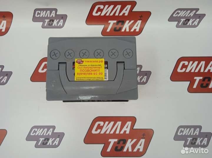 Аккумулятор на автомобиль Актех 60ач standard