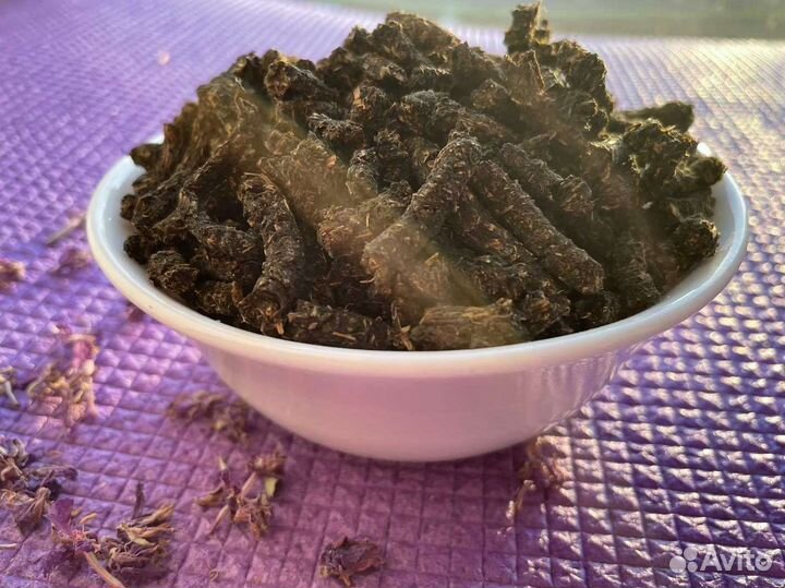 Иван-чай 1 кг 2023 для здоровья, традиционный