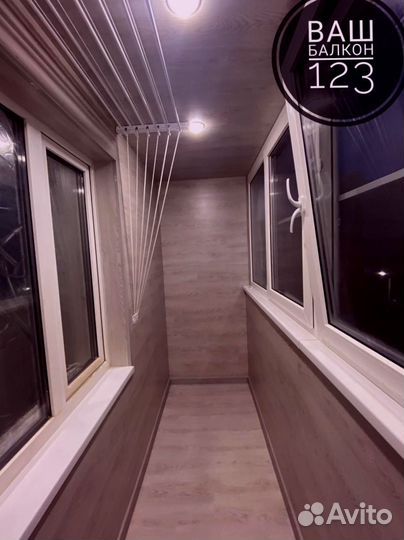 Остекление коттеджей с гарантией по договору