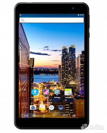 Планшет Новый WiFi Android запечатан гарантия